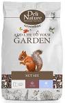 Deli Nature Greenline Nut Mix Mieszanka dla wiewiórek i ptaków op. 500g