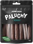John Dog Premium Przysmak Paluchy z koniny dla psa op. 7szt.
