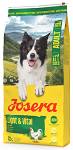 Josera Adult Light&Vital Sucha Karma dla psa op. 12.5kg
