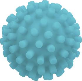 Trixie Piłka z kolorowymi kolcami dla psa śr. 10cm mix kolorów nr kat. 3429