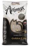 Animax Żwirek drewniany (Pellet) Golden Line dla kota op. 20l
