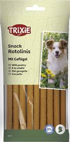 Trixie Przysmak Patyczki drobiowe Rotolinis dla psa op. 120g nr kat. 3171