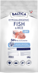 Baltica Hypoallergenic Adult Large Light Fish&Rice Sucha karma dla psa op. 12kg