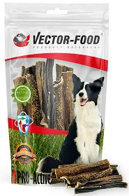 Vector-Food Żwacze wołowe dla psa op. 100g