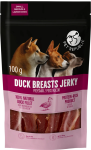 Pet Republic Przysmak Duck Breasts Jerky dla psa op. 100g