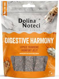 Dolina Noteci Smart Chews Przysmaki Digestive Harmony dla psa op. 7szt.