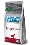 Farmina Vet Life Dog Gastrointestinal Sucha Karma dla psa op. 2x12kg MEGA-PAK  [Data ważności: 27.06.2023]