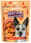 Pan Mięsko Fruits&Veggies Batat z królikiem Przysmak dla psa op. 100g
