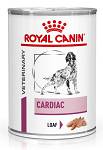 Royal Canin Vet Cardiac Mokra Karma dla psa op. 410g