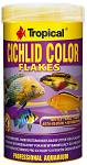 Tropical Pokarm Cichlid Color dla rybek poj. 250ml