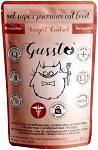 Gussto Vet Weight Control Mokra Karma dla kota op. 85g