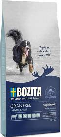 Bozita Original Grain Free Lamb Adult Sucha Karma dla psa op. 12.5kg