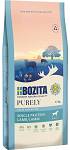Bozita Purely Grain Free Adult Lamb Sucha Karma dla psa op. 11kg