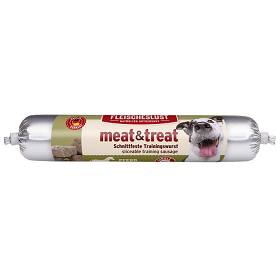 MeatLove Meat&Treat 2.0 Horse Przysmak dla psa op. 80g
