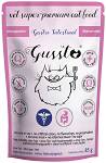Gussto Vet Gastro Mokra Karma dla kota op. 85g