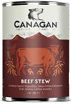 Canagan Beef Stew Mokra Karma dla psa op. 400g