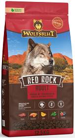 Wolfsblut Adult Red Rock Sucha Karma dla psa op. 12.5kg