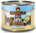 Wolfsblut Adult Cold River Mokra Karma dla psa op. 200g
