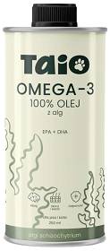 Taio Olej Omega-3 z Alg dla psa i kota poj. 250ml