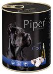 Piper Animals Adult Dorsz Mokra karma dla psa op. 800g WYPRZEDAŻ