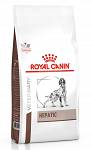 Royal Canin Vet Hepatic Sucha Karma dla psa op. 12kg [Data ważności: 1.04.2024]