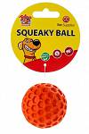 Pet Supplies Piłka Squeaky Ball dla psa rozm. S nr kat. TC10016