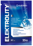 Eurowet Elektrolity dla psa i kota op. 25g