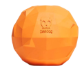 Zee Dog Zabawka na przysmaki Pomarańcza dla psa rozm. 8cm WYPRZEDAŻ