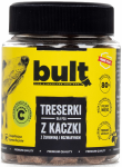 Bult Przysmak Treserki Kaczka z żurawiną dla psa op. 250g 