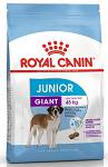 Royal Canin Junior Giant Sucha Karma dla szczeniaka op. 2x15kg MEGA-PAK