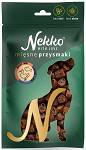 Nekko Przysmak Mini Rollsy kaczką i rybą dla psa op. 80g