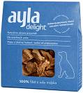 Ayla Delight Filet z uda indyka Przysmaki liofilizowane dla psa op. 28g