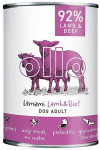 Ollo Umami Lamb&Beef Mokra Karma dla psa op. 400g