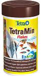 Tetra Pokarm TetraMin Flakes dla rybek poj. 250ml
