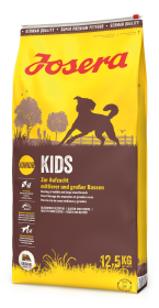 Josera Junior Kids Sucha Karma dla szczeniaka op. 2x12.5kg MEGA-PAK