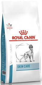 Royal Canin Vet Skin Care Sucha Karma dla psa op. 11kg