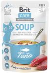 Brit Care Adult Soup Tuna Mokra Karma dla kota op. 75g