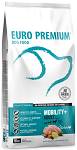 Euro Premium Adult Mobility+ Kurczak Sucha Karma dla psa op. 10kg