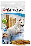 Vector-Food Przysmak Skóra jagnięca dla psa op. 100g