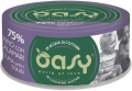 Oasy Adult More Love Tuna with Squid Mokra Karma dla kota op. 70g
