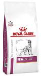 Royal Canin Vet Renal Select Sucha Karma dla psa op. 2kg 