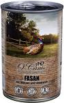 O'Canis Bażant z marchewką Mokra Karma dla psa op. 400g