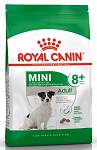 Royal Canin Adult 8+ Mini Sucha Karma dla psa op. 2kg