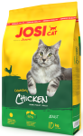 Josera Josicat Adult Crunchy Chicken Sucha Karma dla kota op. 10kg [Data ważności: 13.09.2025]