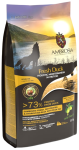 Ambrosia Mediterranean Adult Fresh Duck Sucha Karma dla psa op. 5kg