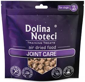 Dolina Noteci Training Treats Joint Care Przysmaki treningowe dla psa op. 130g
