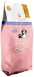Perro Indyk z królikiem Sucha Karma dla szczeniąt op. 1kg