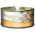 Applaws Natural Cat Food Kurczak Mokra Karma dla kota op. 70g PUSZKA