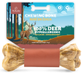 Pokusa Feel The Wild Chewing Bone Kość Jeleń dla psa dł. 12cm