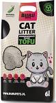 Bubu Pets Żwirek Biodegradowalny Tofu bezzapachowy dla kota poj. 6l